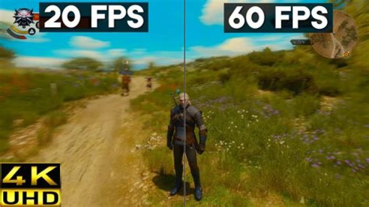 Why 4K 60 FPS is the Game-Changer You Need in 2023