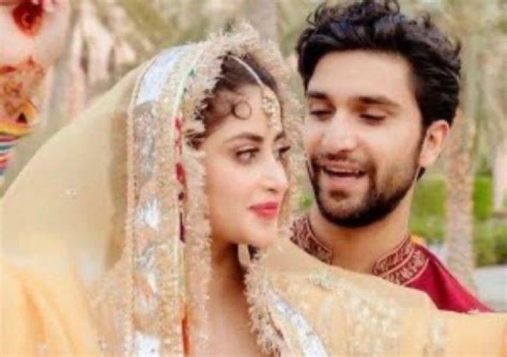 Why Did Ahad and Sajal Divorce? Unveiling the Truth Behind the Split