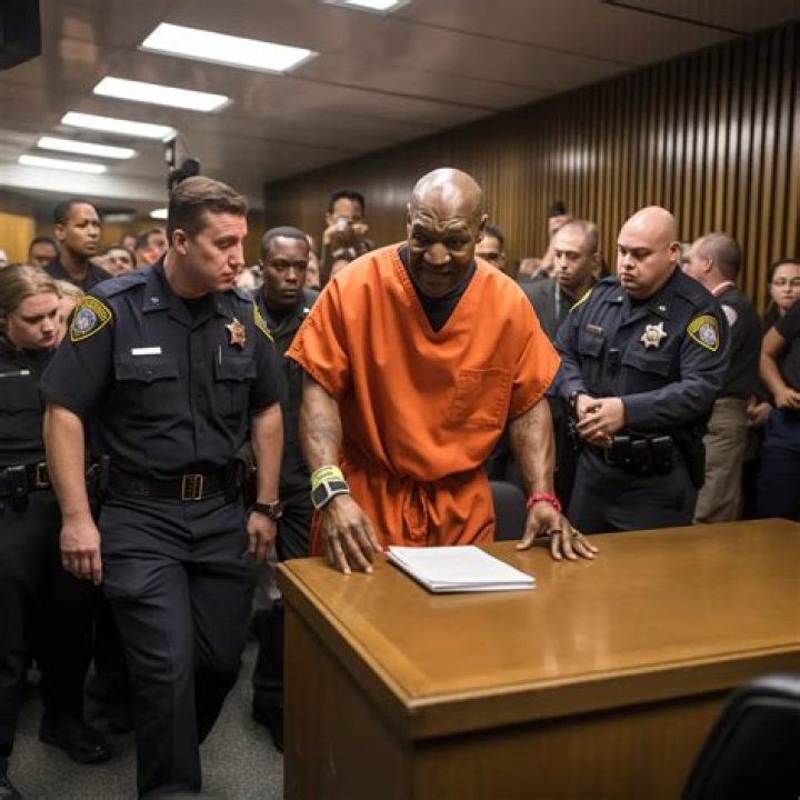 Why Did Mike Tyson Go to Prison for? A Deep Dive into the Truth Behind the Headlines