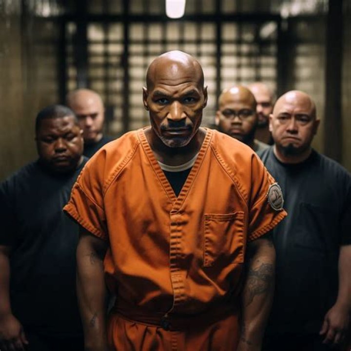 Why Did Tyson Go to Jail: The Untold Story Behind the Controversy