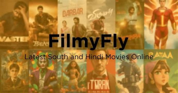 Why Filmy Fly Movie is Revolutionizing the Movie Streaming Experience