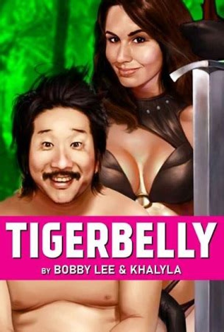 Why Is Khalyla Not on Tigerbelly? The Inside Scoop You've Been Waiting For