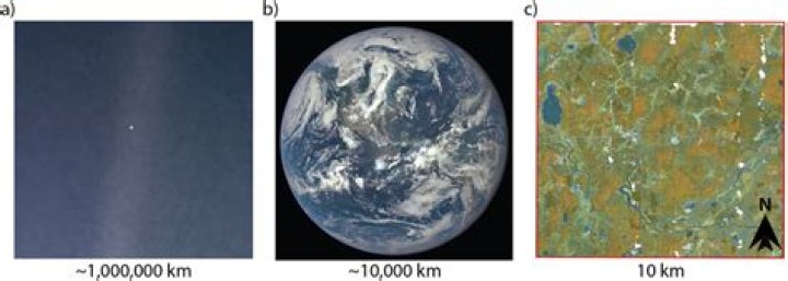 Why the Earth is More Than Just a Blue Dot: A Deep Dive Into Our Planet's Wonders