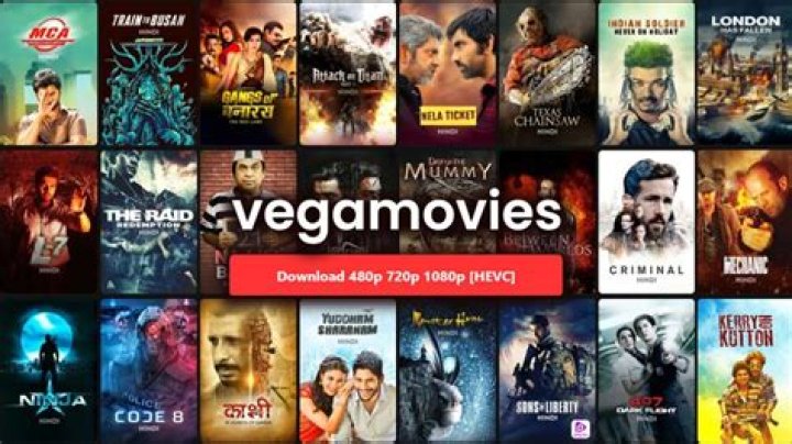 Why Vega Movies Has Become the Ultimate Streaming Haven for Movie Lovers
