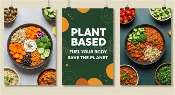 Why VegamLives Matters: Your Ultimate Guide to a Plant-Based Lifestyle