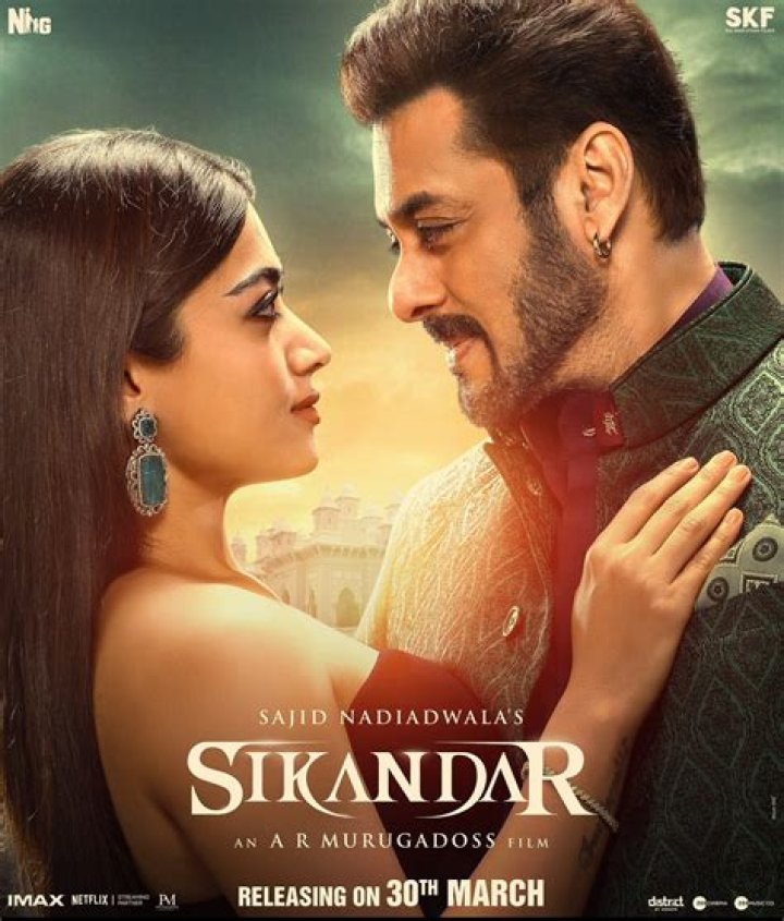 Why Vegamovies Sikandar Download is Your Ultimate Movie Solution