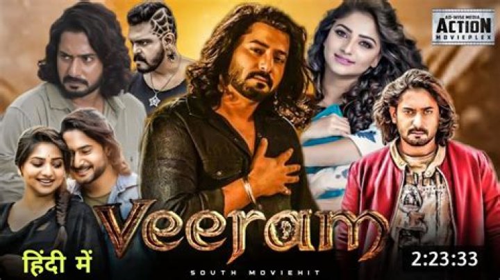 Why Vegamovies South Hindi Dubbed is the Ultimate Destination for Movie Lovers