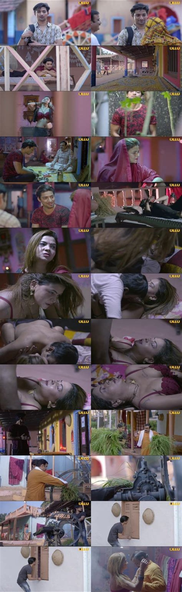 Why Vegamovies Ullu Web is the Ultimate Destination for Binge-Watchers