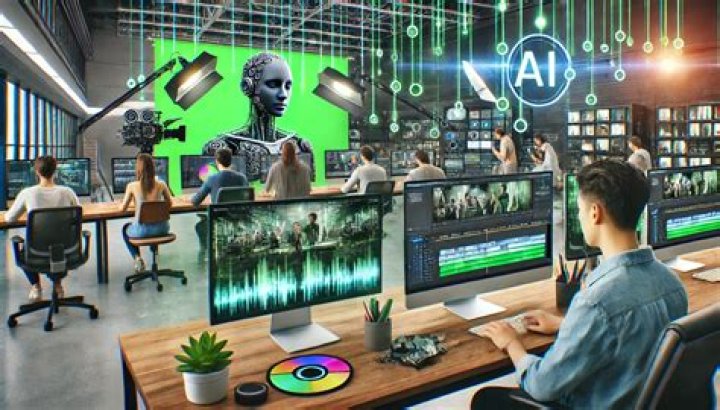 Why Vegha Movies is Revolutionizing the Entertainment Industry