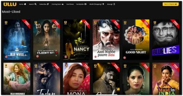 Why Watching Ullu Web Series on Movierulz is a Must for Streaming Enthusiasts