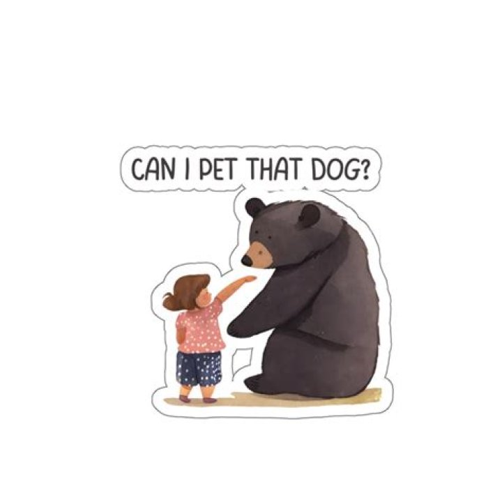 Why We Still Ask 'Can I Pet That Dog?': The Viral Meme's Enduring Charm and Important Lessons