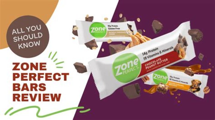 Why Were Zone Perfect Bars Discontinued? The Inside Story You Need to Know