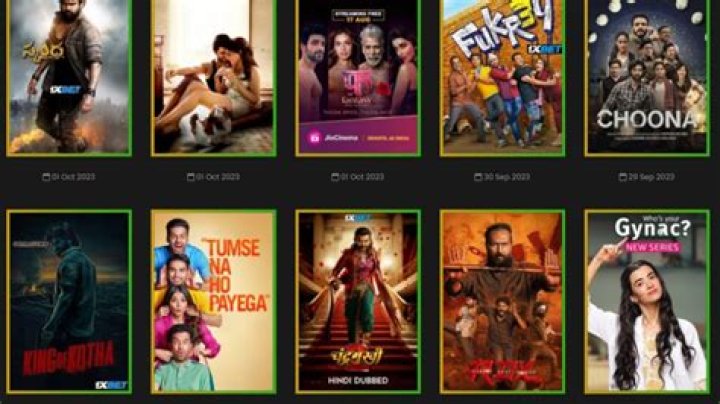 Why You Should Explore Now Bollywood Punjabi Films on Vegamovies