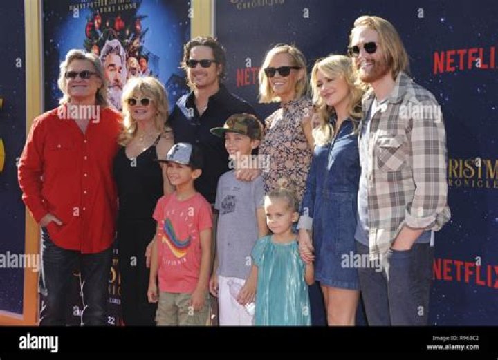 Wilder Brooks Hudson: The Rising Star in the World of Entertainment