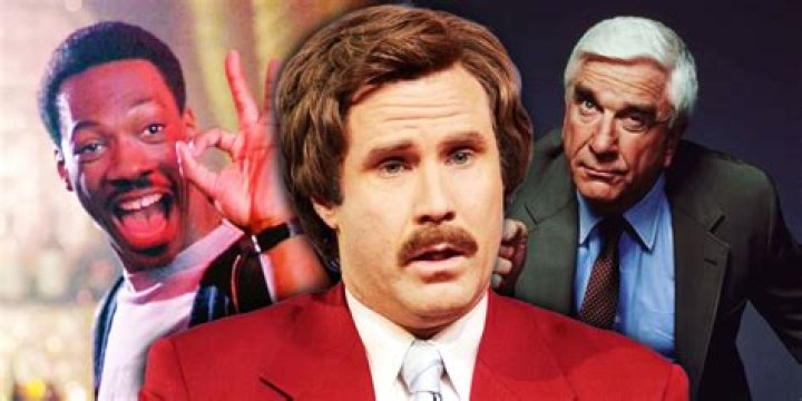 Will Ferrell Age: The Iconic Comedy Legend's Journey Through Time