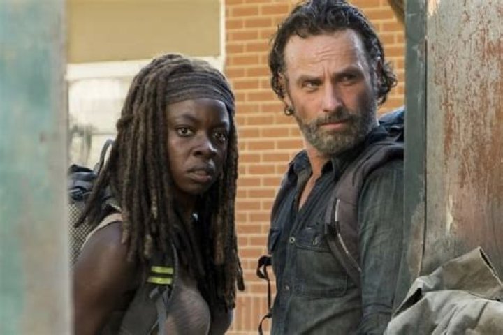 Will Rick Die in The Walking Dead? Unveiling the Fate of AMC's Beloved Character