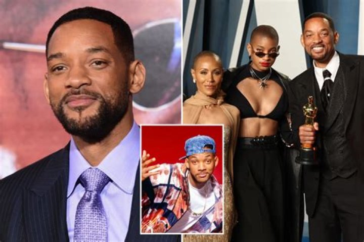 Will Smith Actor Accident: The Inside Story You Need to Know