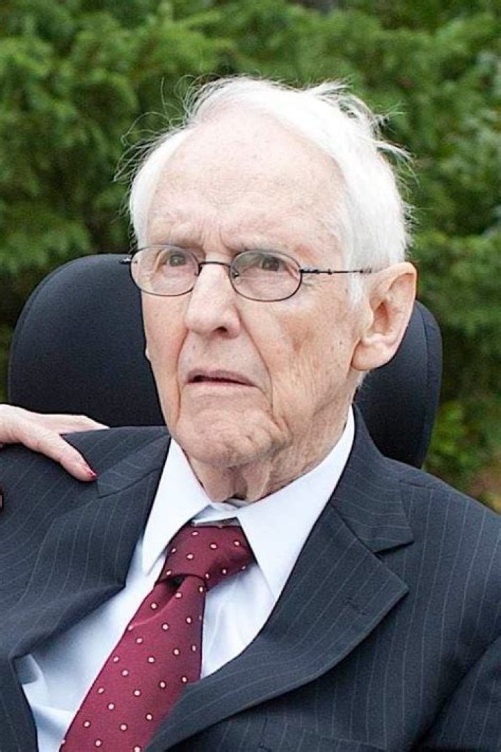 William Schallert Cause of Death: Remembering a Beloved Actor's Legacy