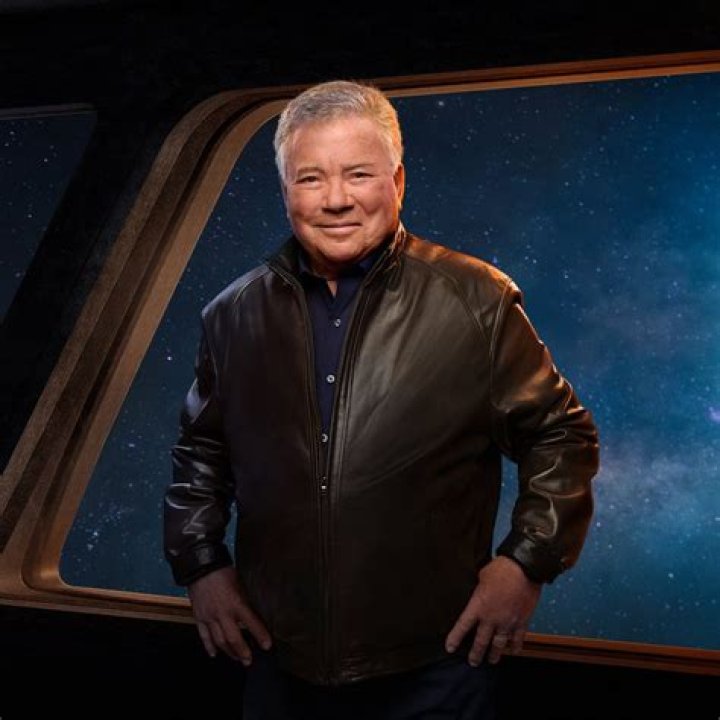 William Shatner Age: The Timeless Legend You Never Knew You Needed