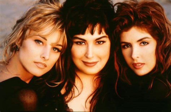 Wilson Phillips: A Look Back at the Iconic Pop Vocal Group
