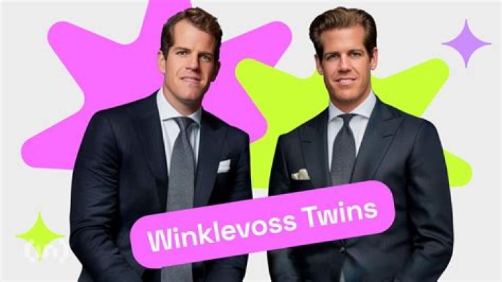 Winklevoss Twins Married: The Love Stories Behind the Crypto Kings