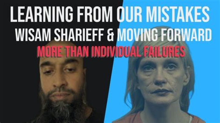 Wissam Sharieff: Exploring the Rich Meaning Behind the Name