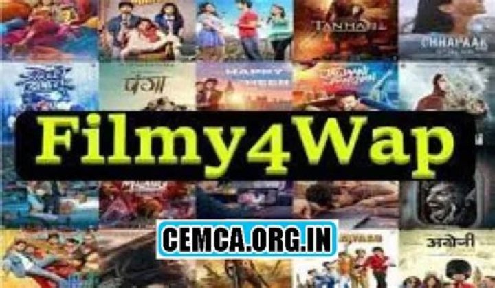 www filmy4wap xyz कॉम 2024: Your Ultimate Guide to Streaming Movies in 2024