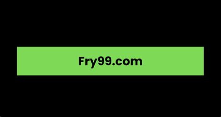 www fry99.com: Your Ultimate Destination for Exciting Online Entertainment
