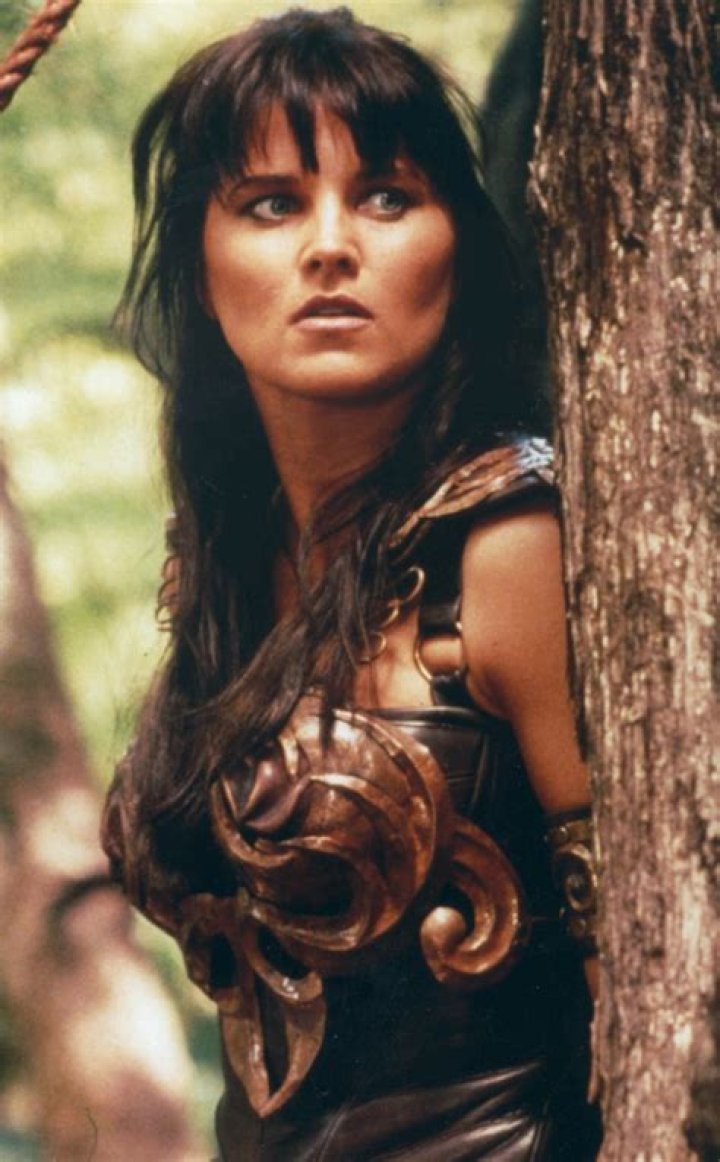 Xena the Witch: Unpacking the Warrior Princess's Shady History