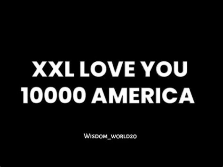 XXL Love You 10000: A Heartfelt Thanks to Our Amazing Community