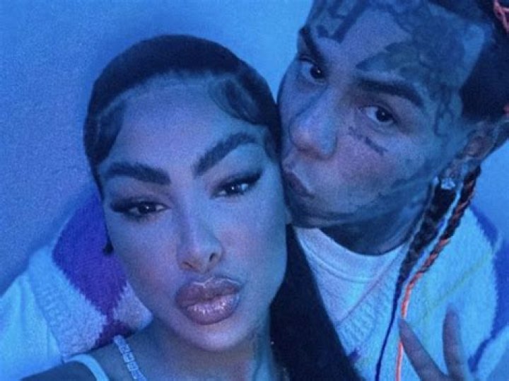 Yailin Erome: The Rising Star Shaping the Future of Music