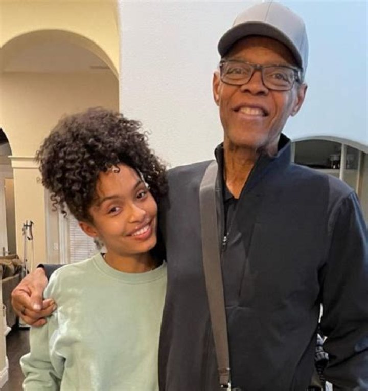Yara Shahidi Father: The Man Behind the Star