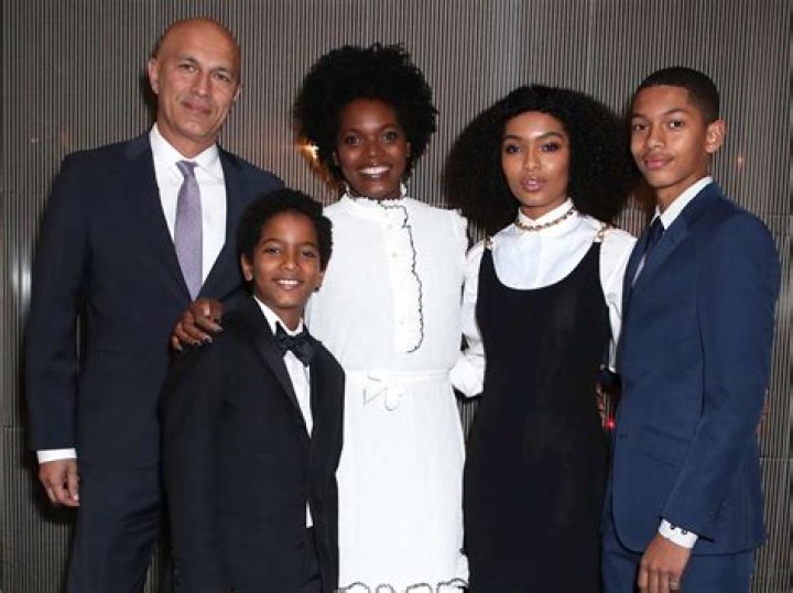 Yara Shahidi Parents: The Inspiring Journey Behind the Rising Star