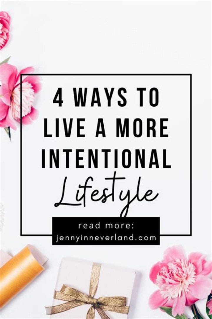 Yemada: Discovering the Art of Intentional Living Today