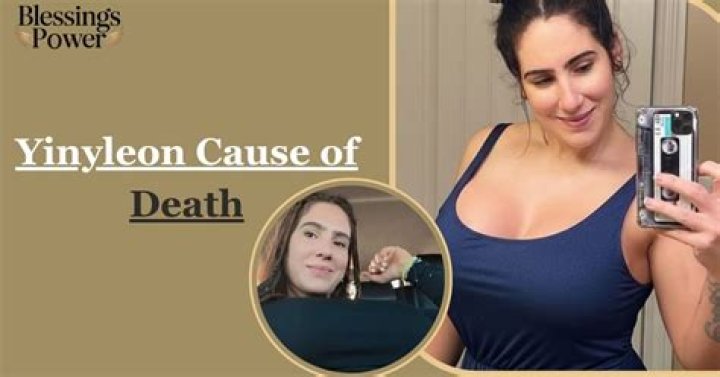 Yinyleon Death: Unveiling the Truth Behind the Mystery