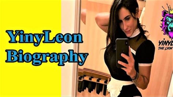 Yinyleon Onlyfans