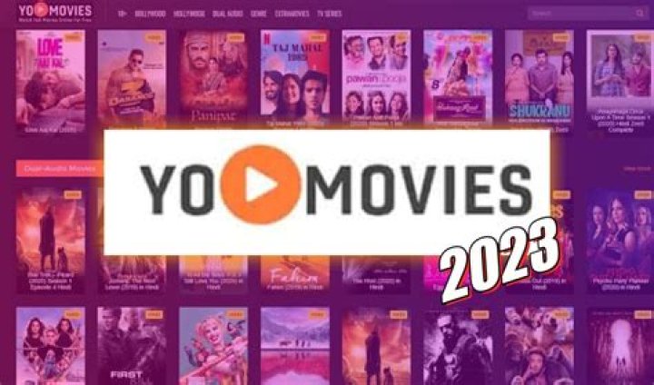 Yomovies Free: Your Ultimate Destination for Free Movies