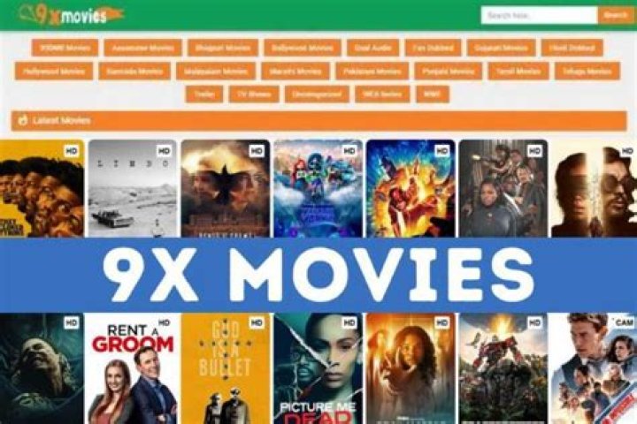 Your Guide to 9x Movies Today: Finding Entertainment Legally and Safely