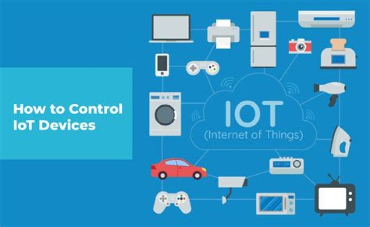 Your Guide to Free Remote IoT Control Over the Internet Today