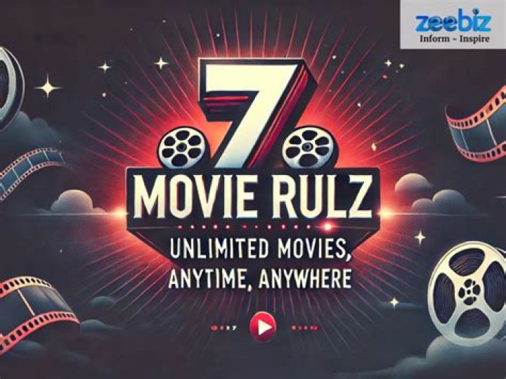 Your Guide to Movie Rulz 2025: What's Hot and How to Watch