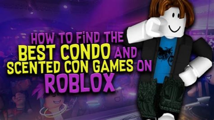 Your Guide to Roblox Condo Games: Socializing and Creating Fun