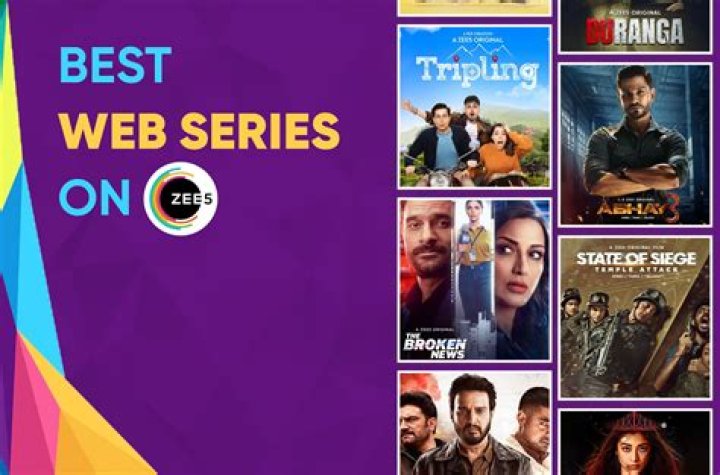 Your Guide to Webseries Download: Finding and Enjoying Top Shows