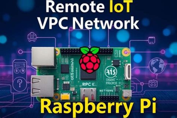 Your Raspberry Pi VPC Network Tutorial: Building a Private Home Cloud Today