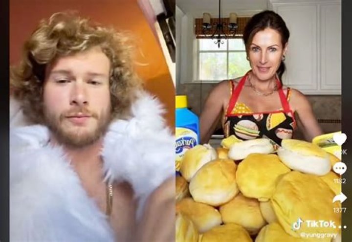 Yung Gravy GF: The Lowdown on Her Life, Love, and Everything In Between