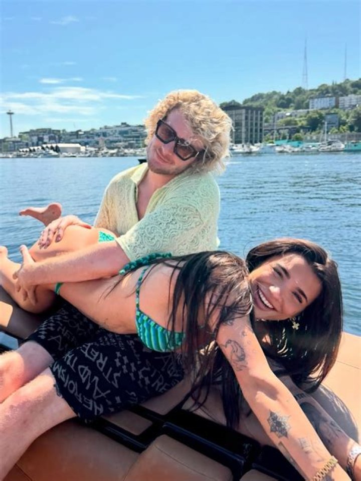 Yung Gravy Girlfriend: The Untold Story Behind the Scenes