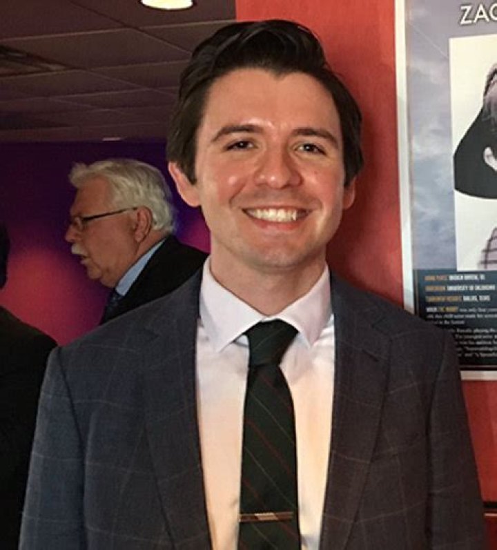 Zachary Mabry: The Rising Star of Hollywood and Beyond