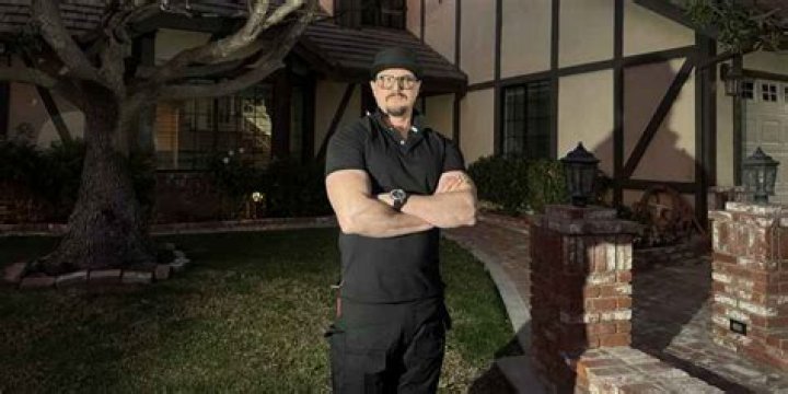 Zak Bagans Children: A Look Into the Family Life of the Ghost Adventures Host