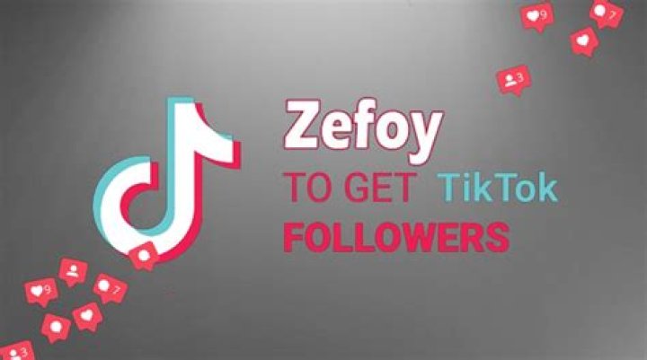 Zefoy TikTok: Getting Free Likes, Followers, and Views for Your Content